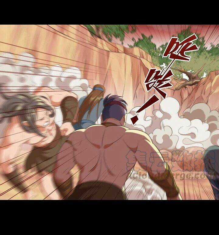 Người Nguyên Thủy Mạnh Nhất Chapter 7 trang 27