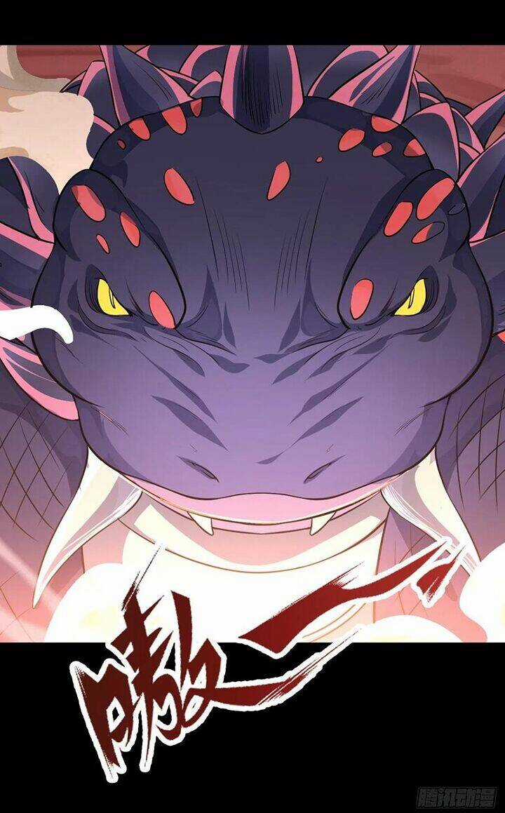 Người Nguyên Thủy Mạnh Nhất Chapter 7 trang 29