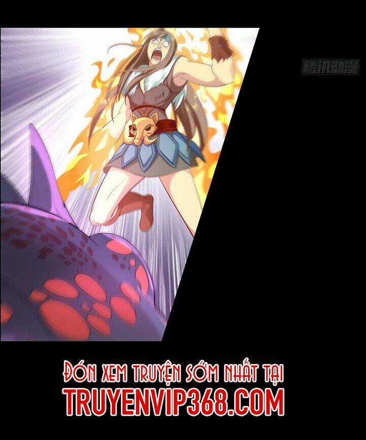 Người Nguyên Thủy Mạnh Nhất Chapter 7 trang 3