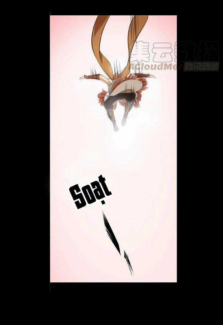 Người Nguyên Thủy Mạnh Nhất Chapter 7 trang 31