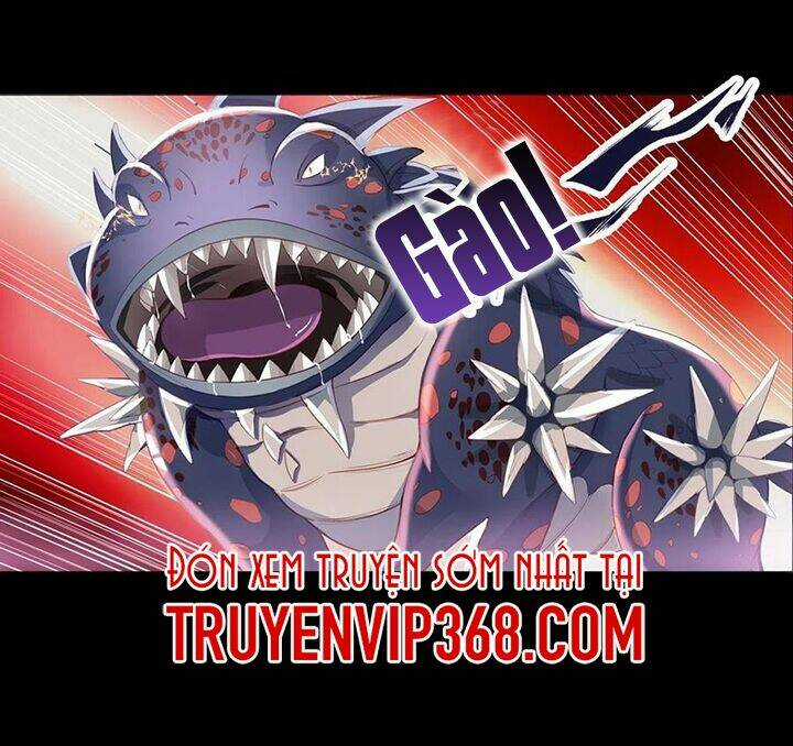 Người Nguyên Thủy Mạnh Nhất Chapter 7 trang 36