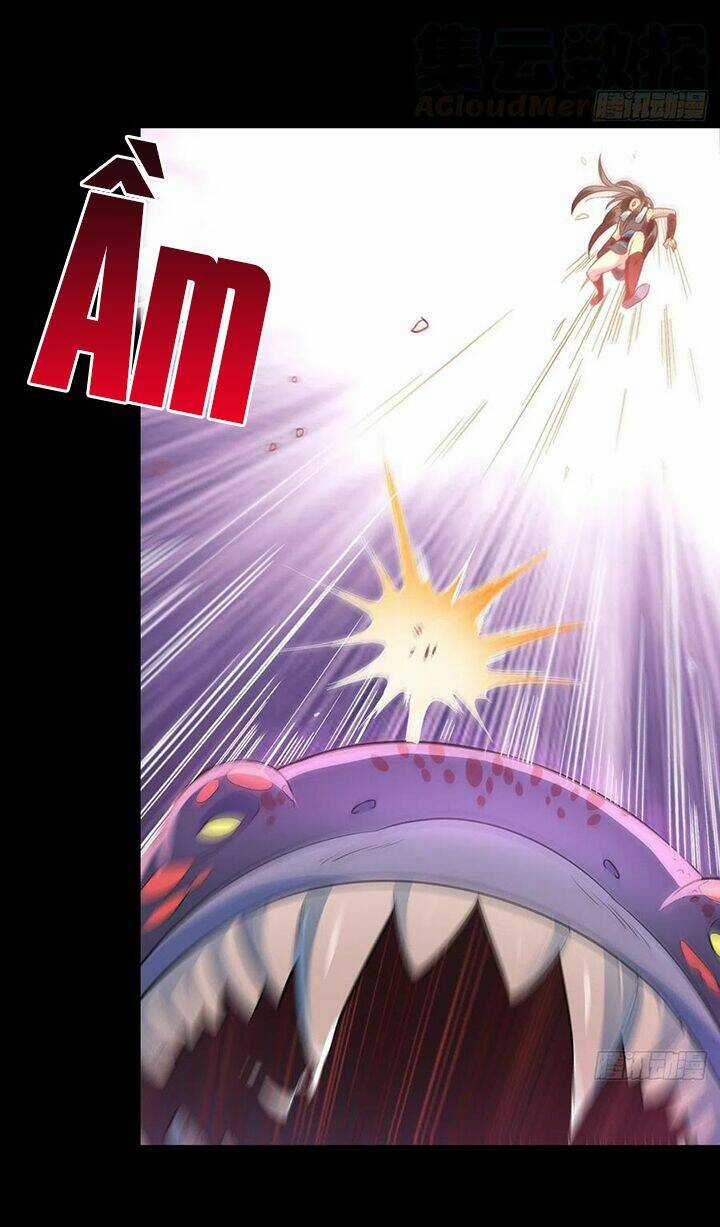 Người Nguyên Thủy Mạnh Nhất Chapter 7 trang 4