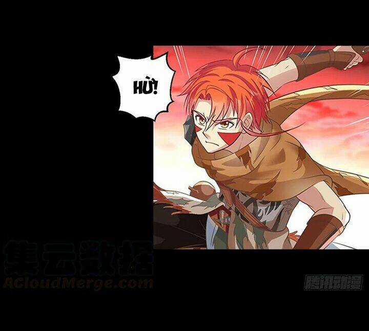 Người Nguyên Thủy Mạnh Nhất Chapter 7 trang 43