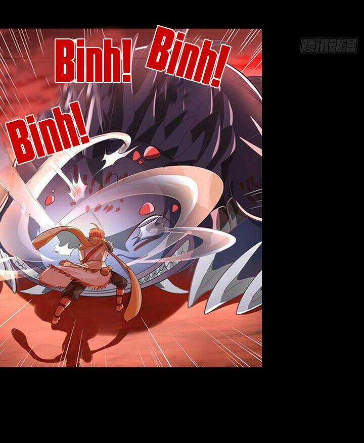 Người Nguyên Thủy Mạnh Nhất Chapter 7 trang 45