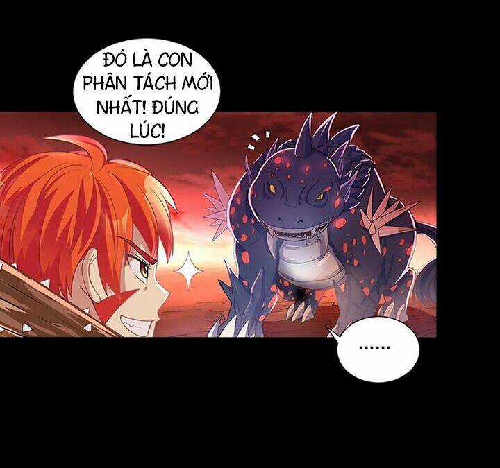 Người Nguyên Thủy Mạnh Nhất Chapter 7 trang 51