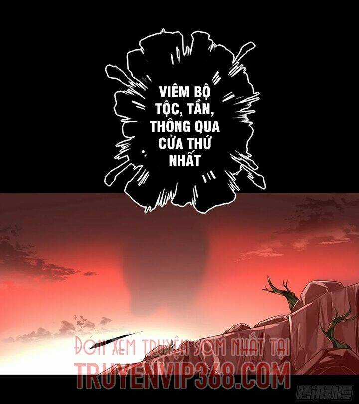 Người Nguyên Thủy Mạnh Nhất Chapter 7 trang 53