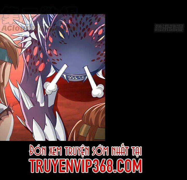 Người Nguyên Thủy Mạnh Nhất Chapter 7 trang 55