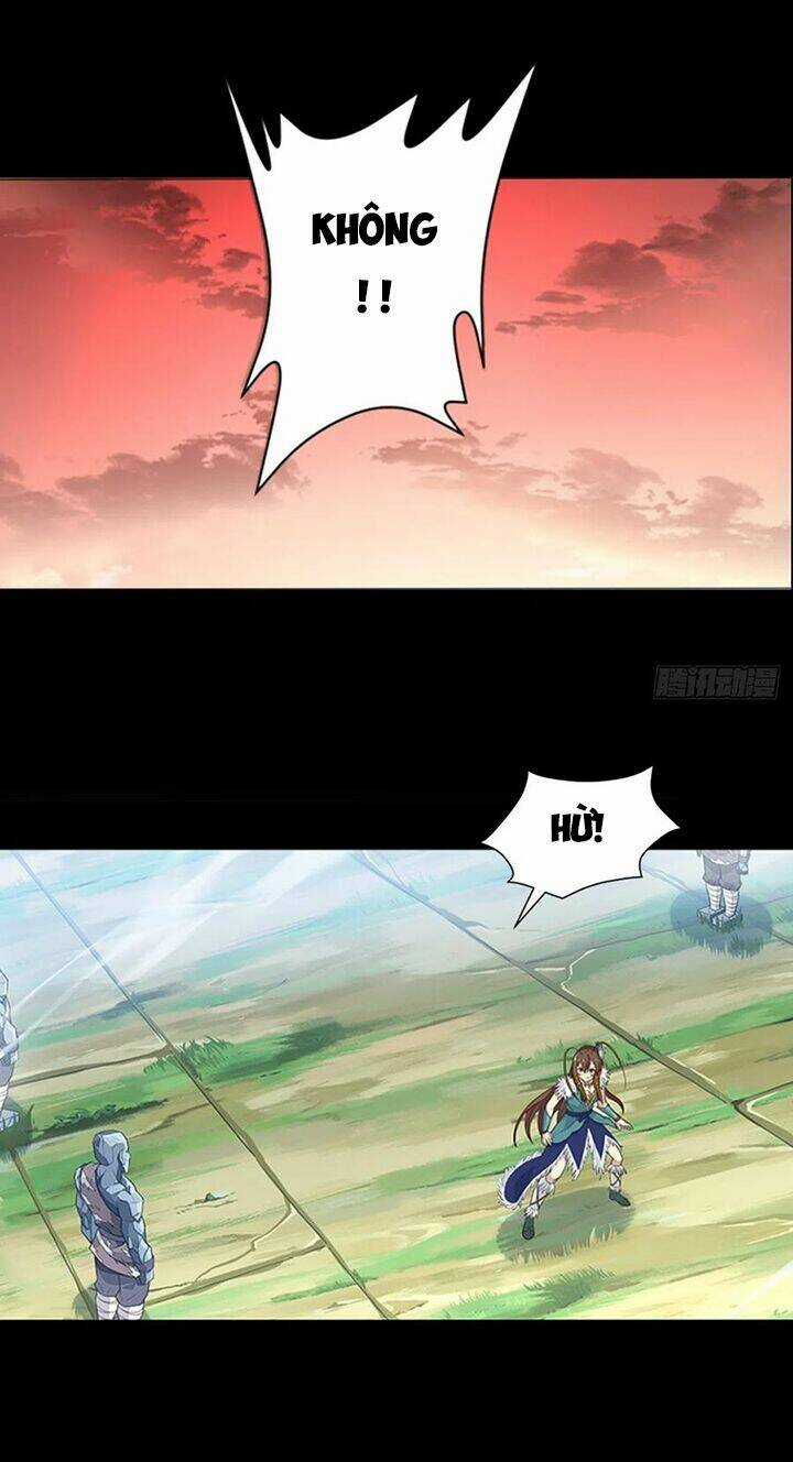 Người Nguyên Thủy Mạnh Nhất Chapter 7 trang 56