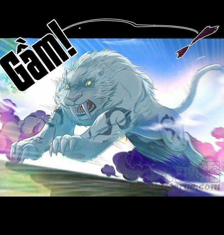 Người Nguyên Thủy Mạnh Nhất Chapter 7 trang 58