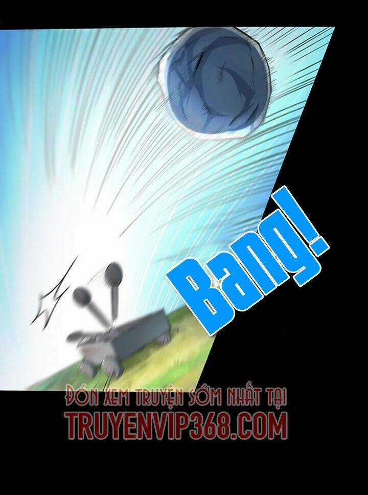 Người Nguyên Thủy Mạnh Nhất Chapter 7 trang 59