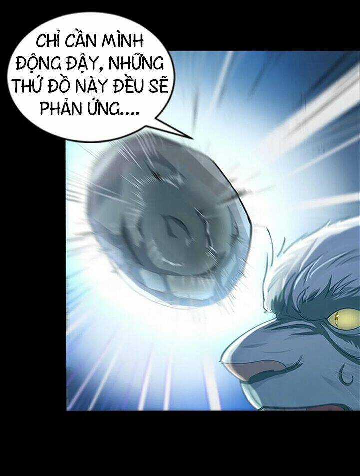 Người Nguyên Thủy Mạnh Nhất Chapter 7 trang 60