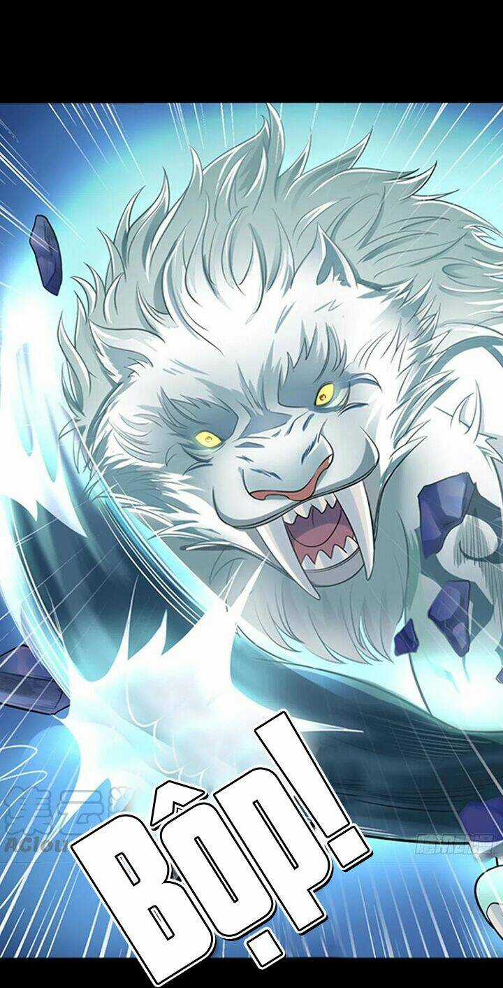 Người Nguyên Thủy Mạnh Nhất Chapter 7 trang 61