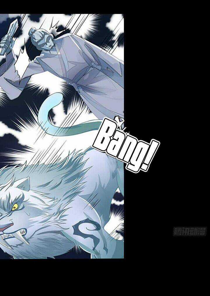 Người Nguyên Thủy Mạnh Nhất Chapter 7 trang 62