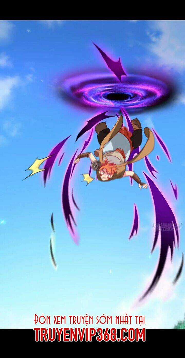 Người Nguyên Thủy Mạnh Nhất Chapter 7 trang 63