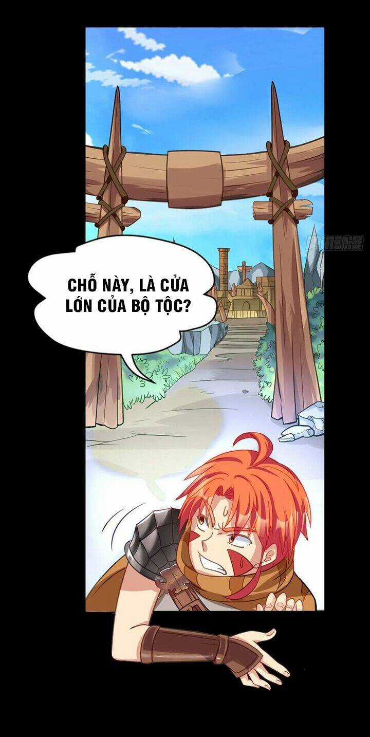 Người Nguyên Thủy Mạnh Nhất Chapter 7 trang 65