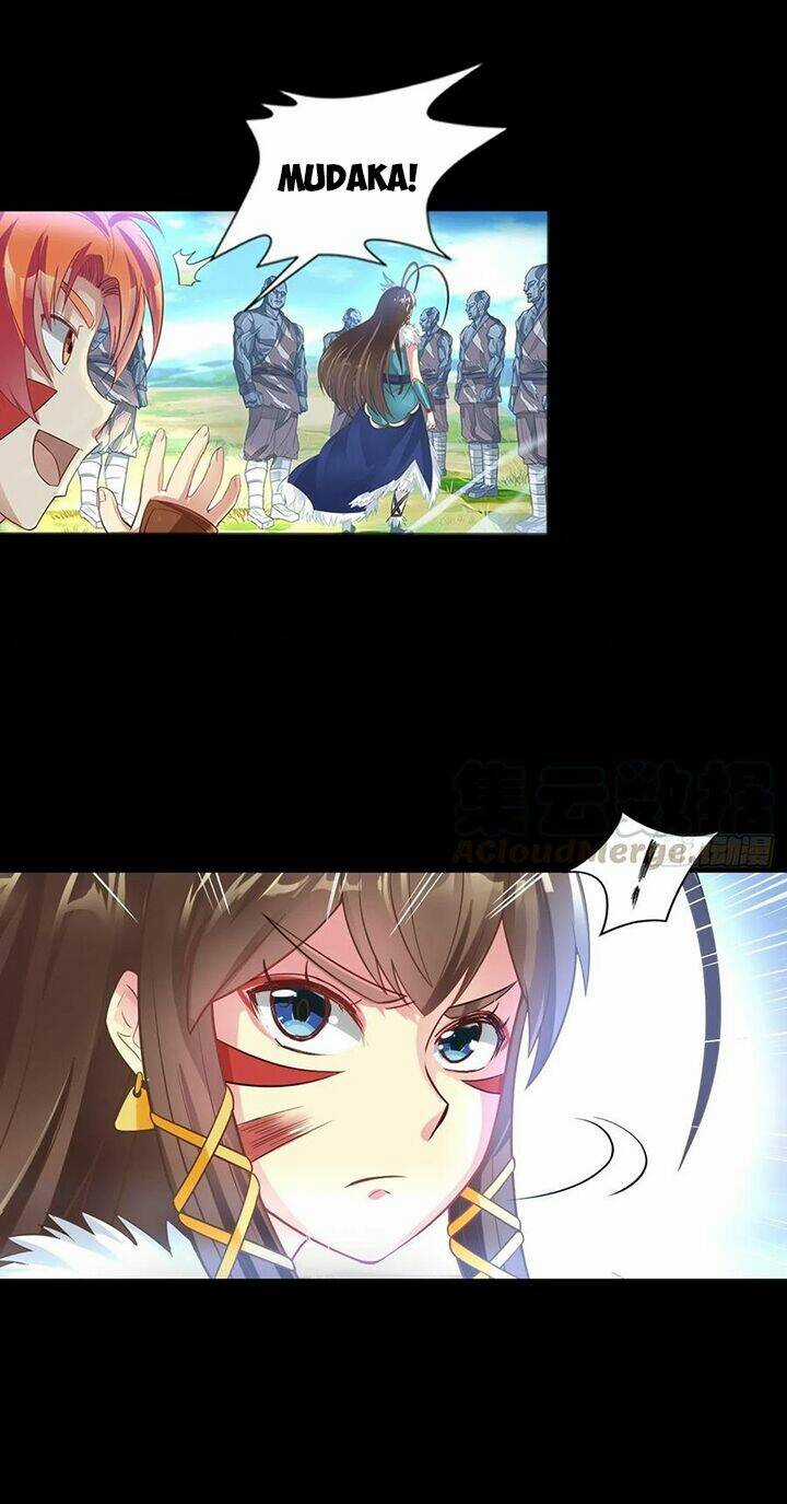 Người Nguyên Thủy Mạnh Nhất Chapter 7 trang 67