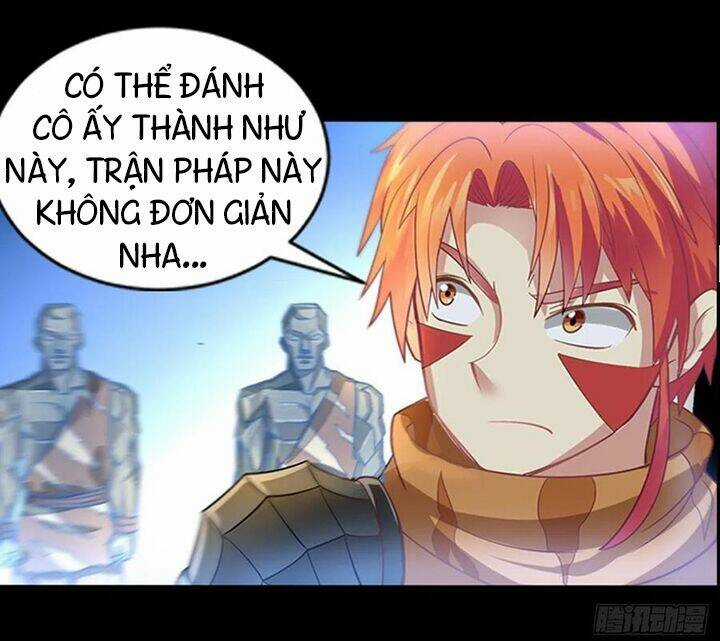 Người Nguyên Thủy Mạnh Nhất Chapter 7 trang 68