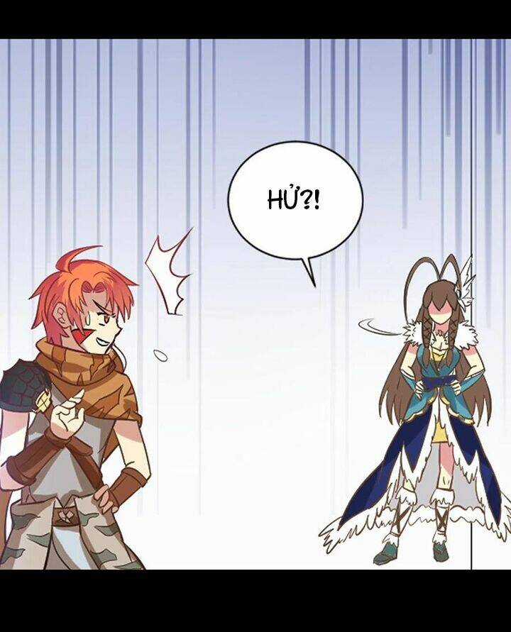 Người Nguyên Thủy Mạnh Nhất Chapter 7 trang 69