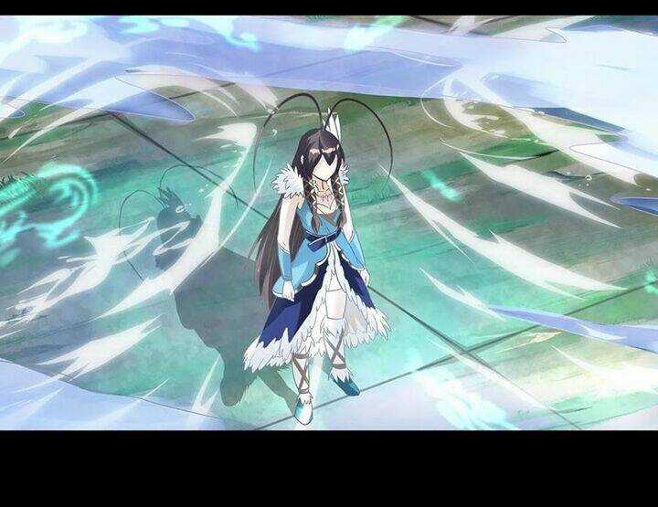 Người Nguyên Thủy Mạnh Nhất Chapter 7 trang 70