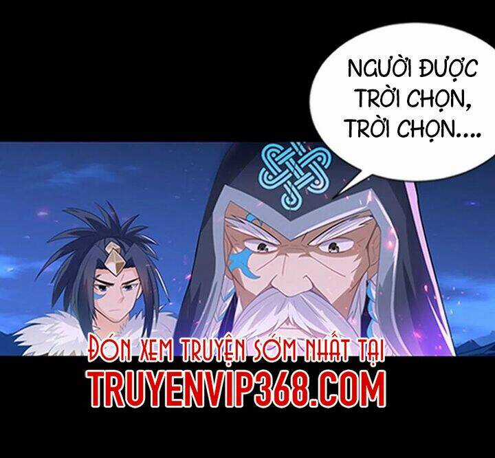 Người Nguyên Thủy Mạnh Nhất Chapter 7 trang 72