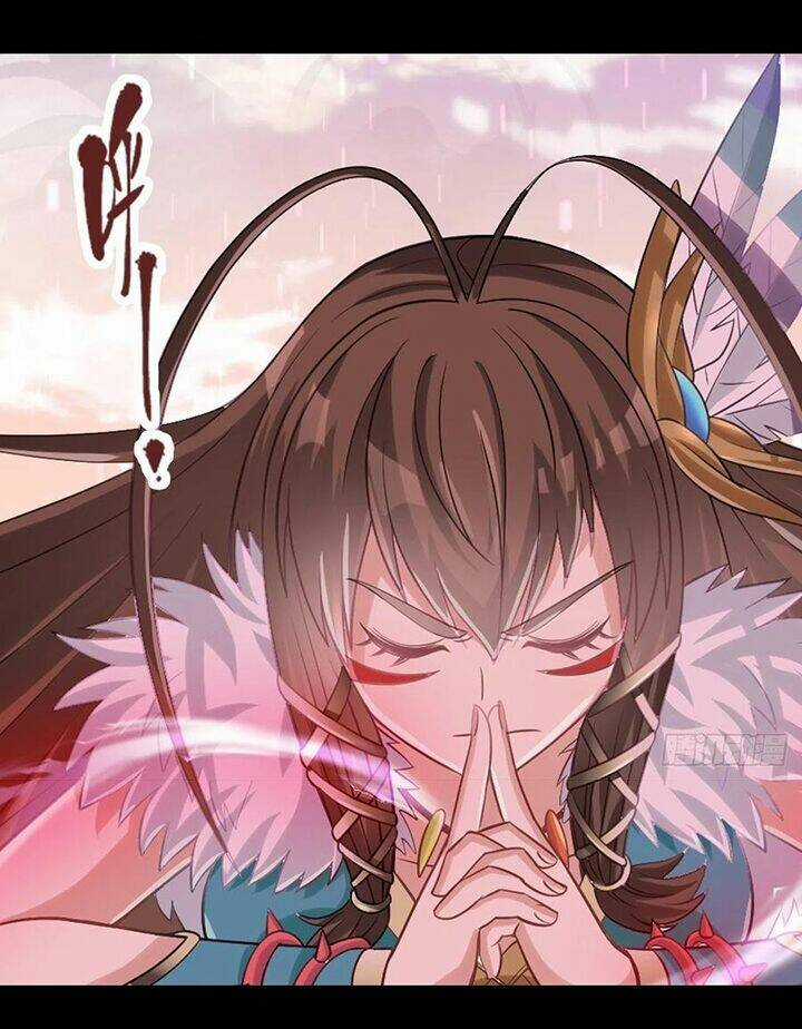 Người Nguyên Thủy Mạnh Nhất Chapter 7 trang 76