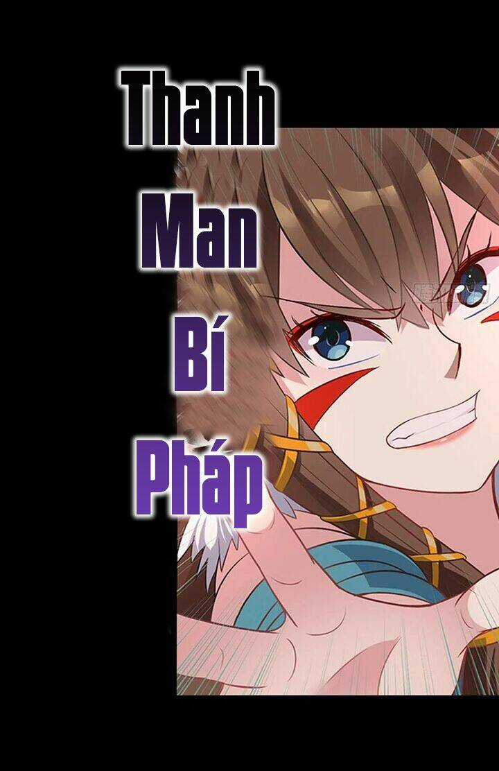 Người Nguyên Thủy Mạnh Nhất Chapter 7 trang 78