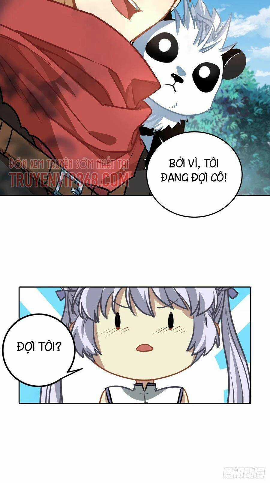 Người Nguyên Thủy Mạnh Nhất Chapter 79 trang 12