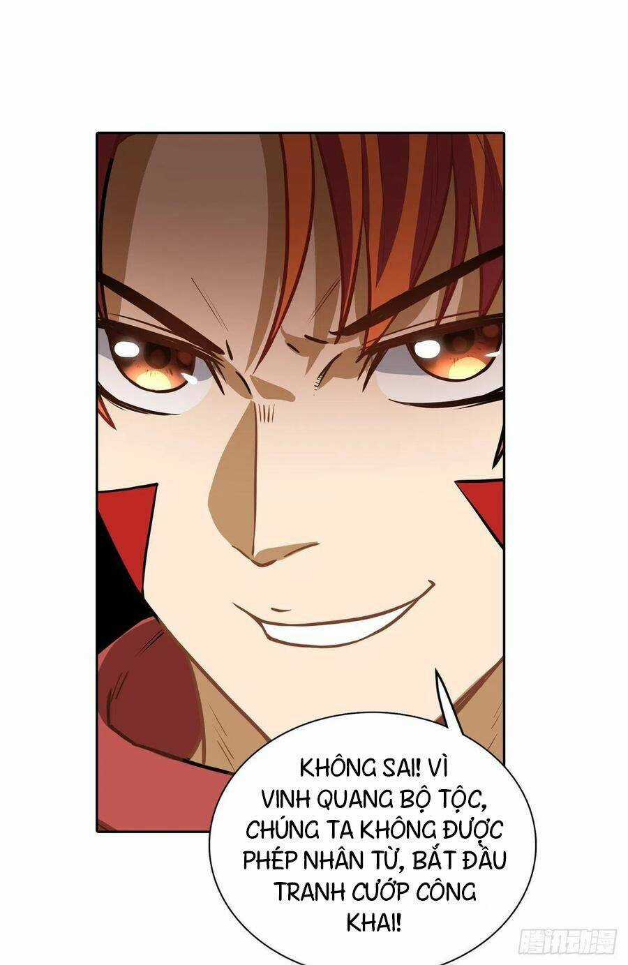 Người Nguyên Thủy Mạnh Nhất Chapter 79 trang 6