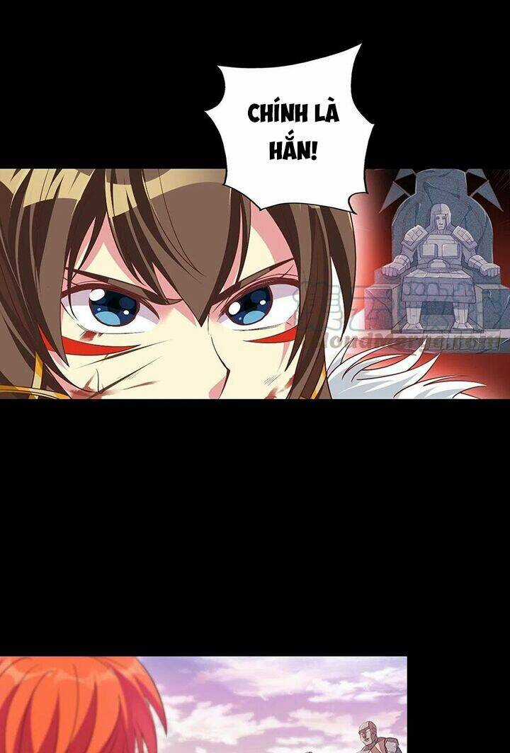 Người Nguyên Thủy Mạnh Nhất Chapter 8 trang 10