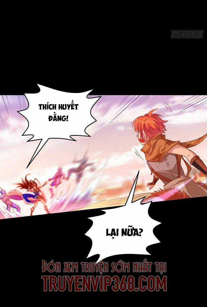 Người Nguyên Thủy Mạnh Nhất Chapter 8 trang 12