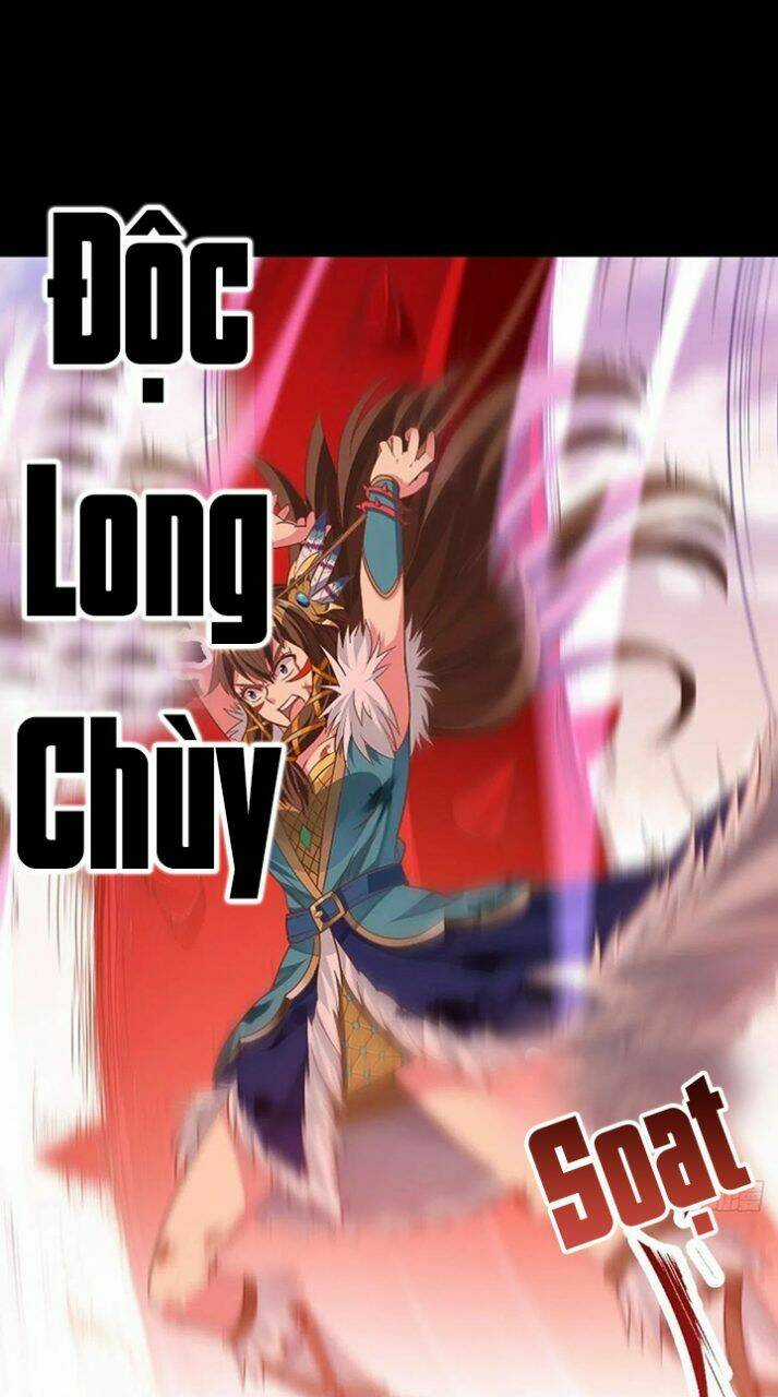 Người Nguyên Thủy Mạnh Nhất Chapter 8 trang 13