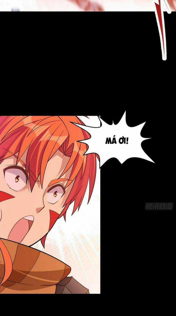 Người Nguyên Thủy Mạnh Nhất Chapter 8 trang 14