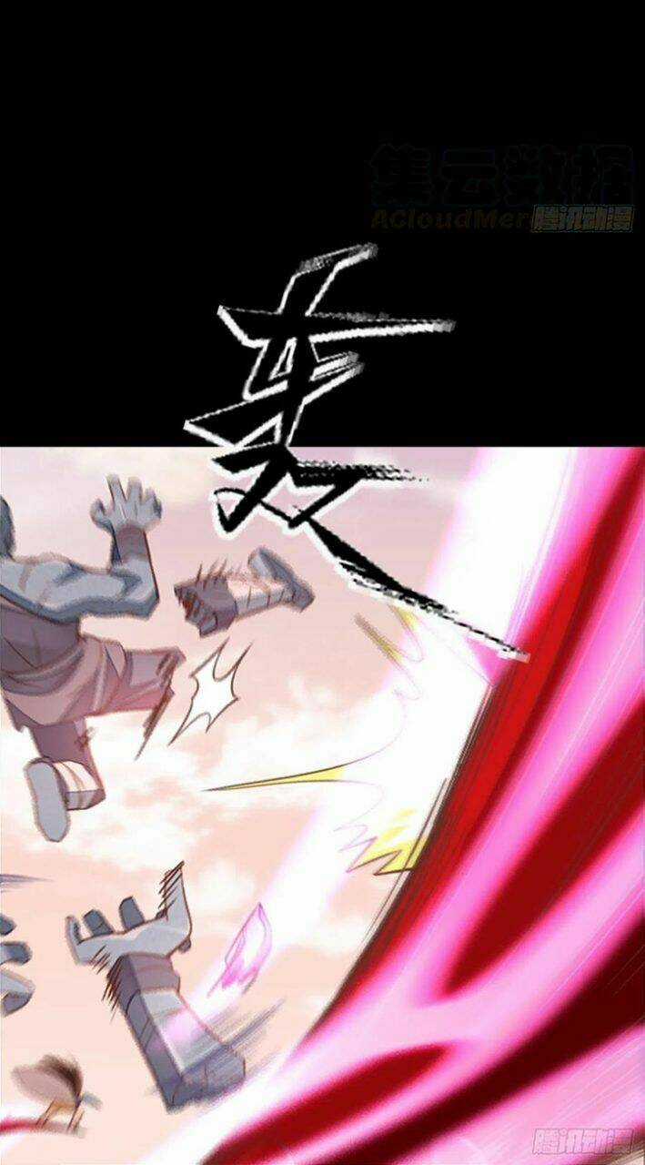 Người Nguyên Thủy Mạnh Nhất Chapter 8 trang 17