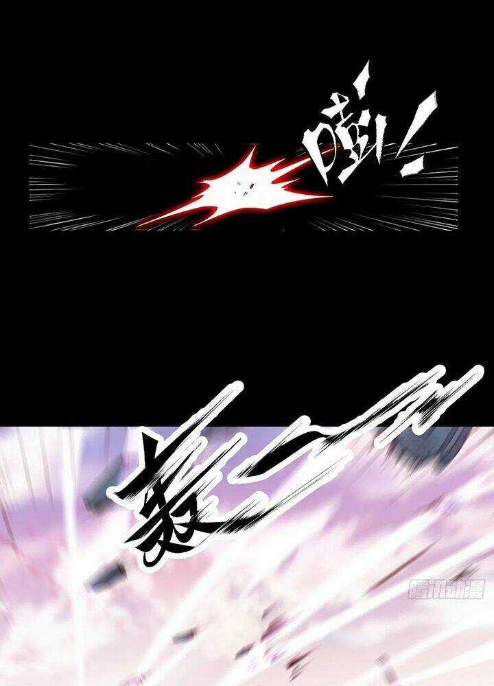 Người Nguyên Thủy Mạnh Nhất Chapter 8 trang 21