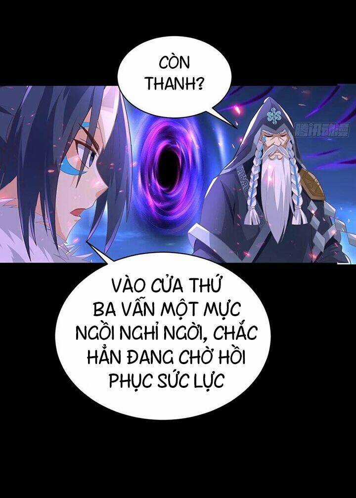 Người Nguyên Thủy Mạnh Nhất Chapter 8 trang 35