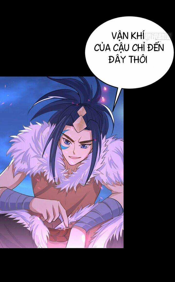 Người Nguyên Thủy Mạnh Nhất Chapter 8 trang 44