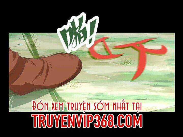 Người Nguyên Thủy Mạnh Nhất Chapter 8 trang 46