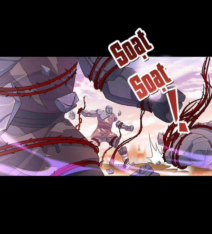 Người Nguyên Thủy Mạnh Nhất Chapter 8 trang 6