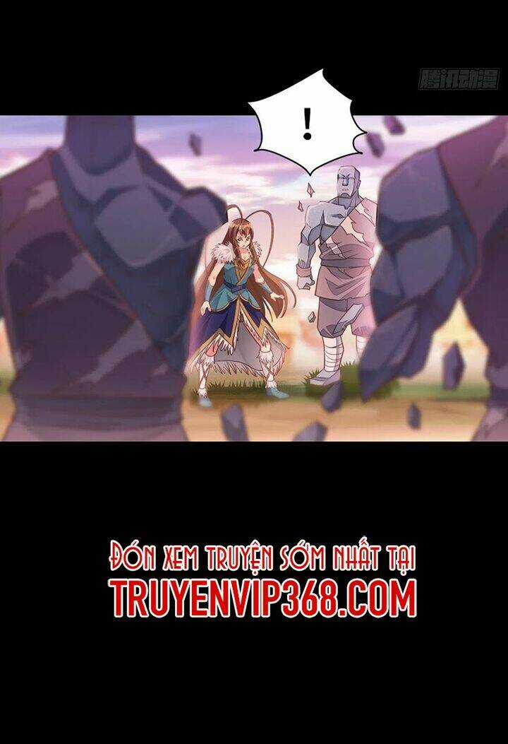 Người Nguyên Thủy Mạnh Nhất Chapter 8 trang 8