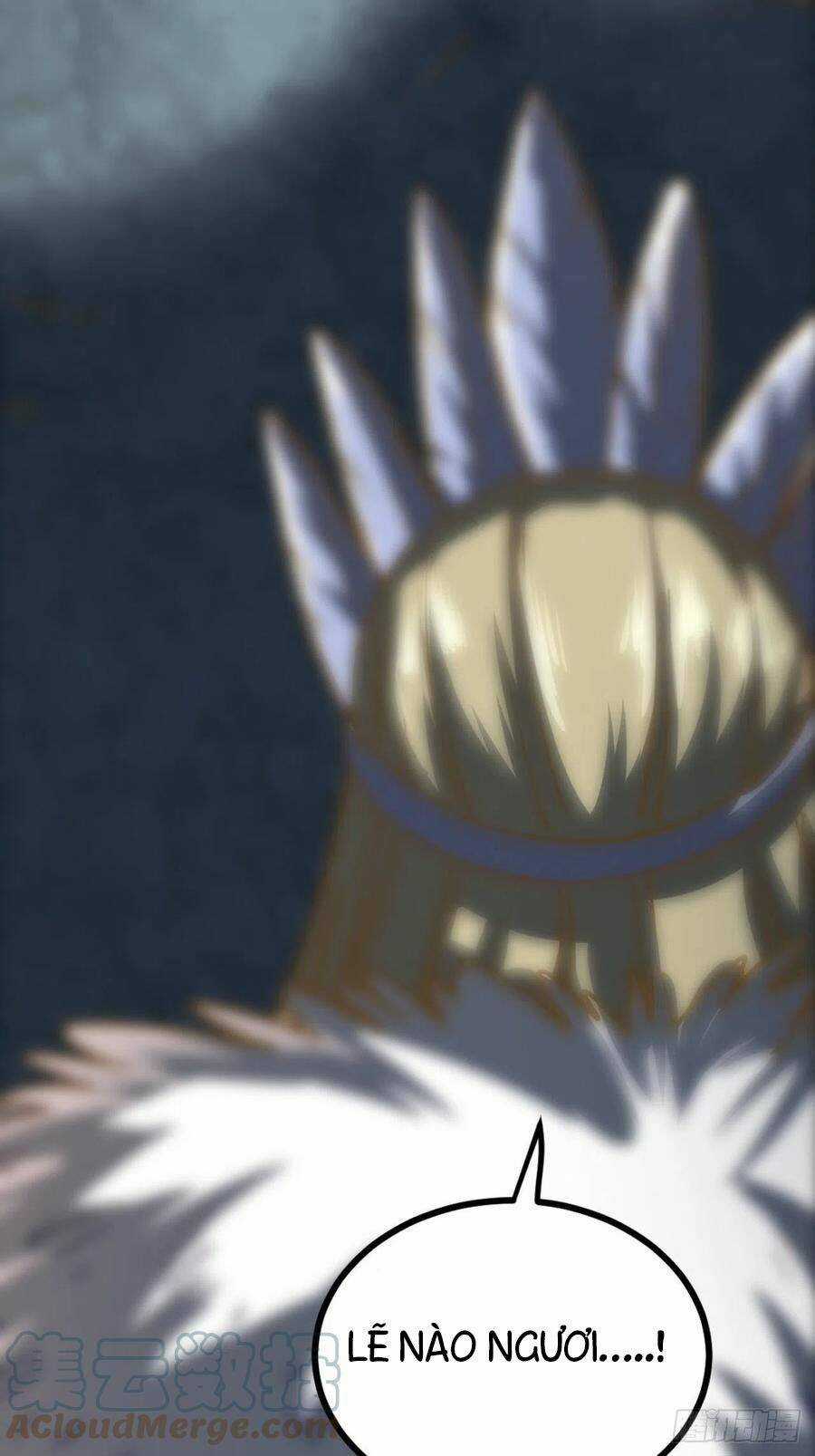 Người Nguyên Thủy Mạnh Nhất Chapter 83 trang 13