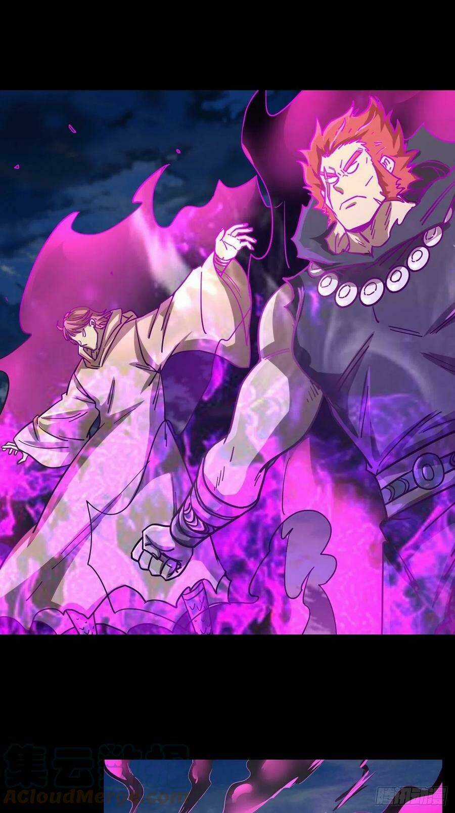 Người Nguyên Thủy Mạnh Nhất Chapter 83 trang 19