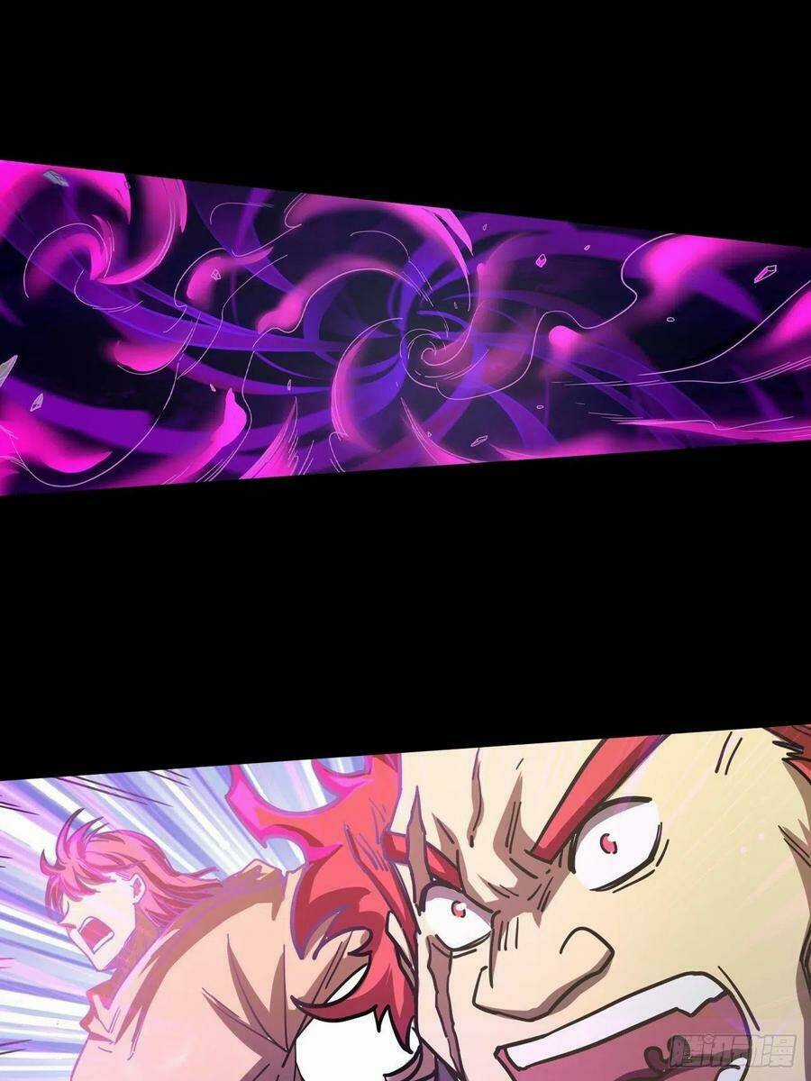 Người Nguyên Thủy Mạnh Nhất Chapter 83 trang 21