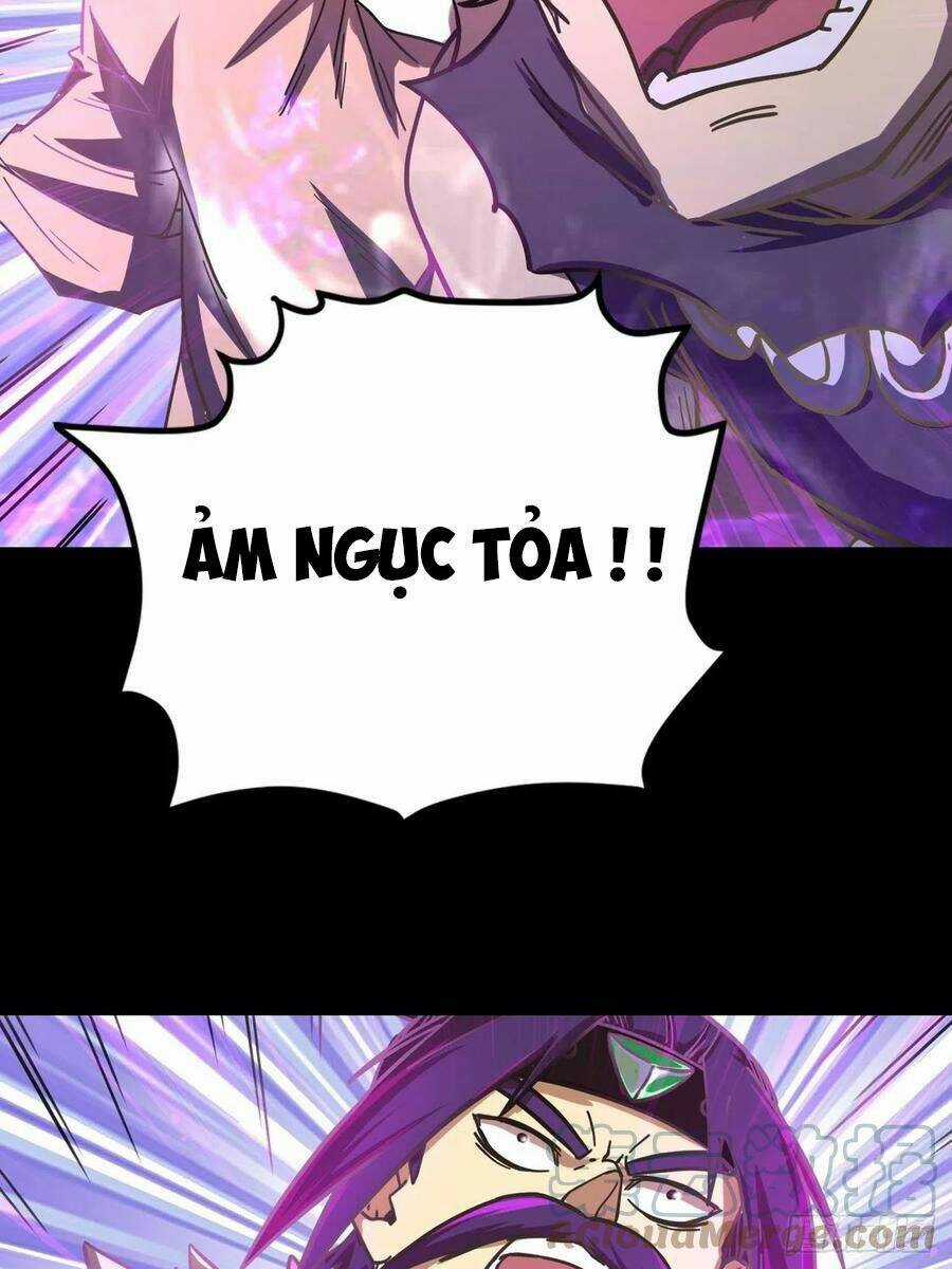 Người Nguyên Thủy Mạnh Nhất Chapter 83 trang 22