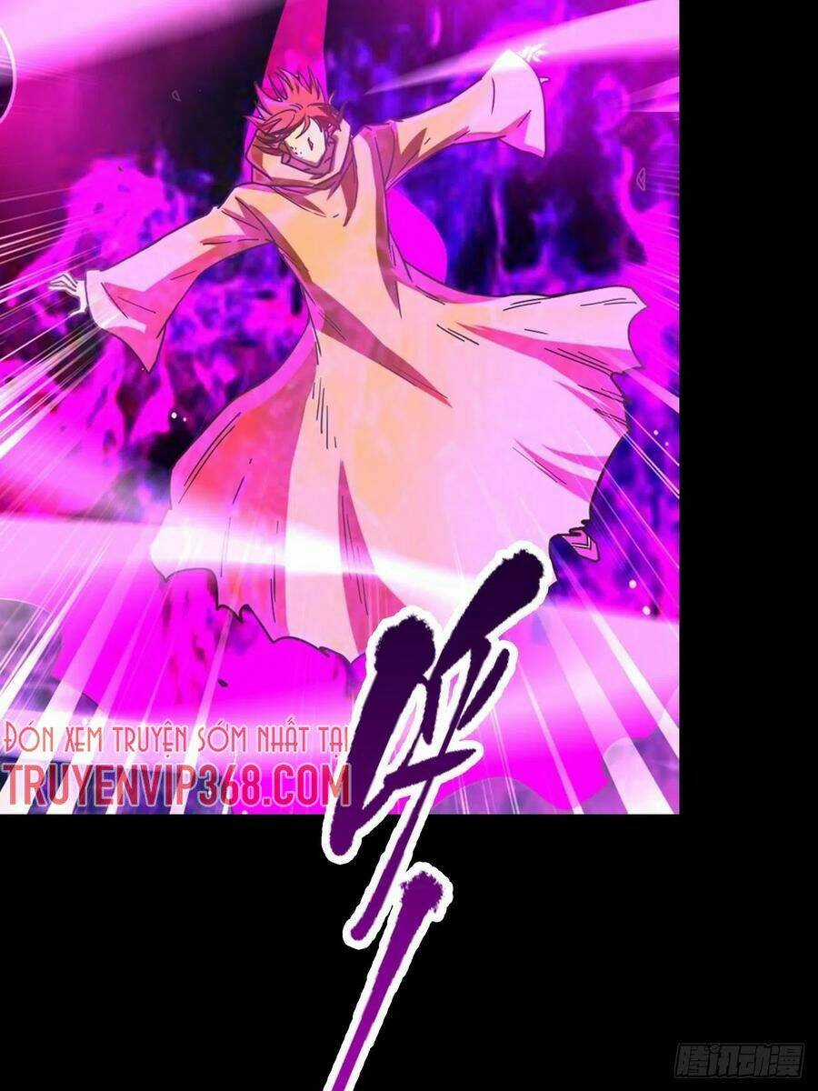 Người Nguyên Thủy Mạnh Nhất Chapter 83 trang 24