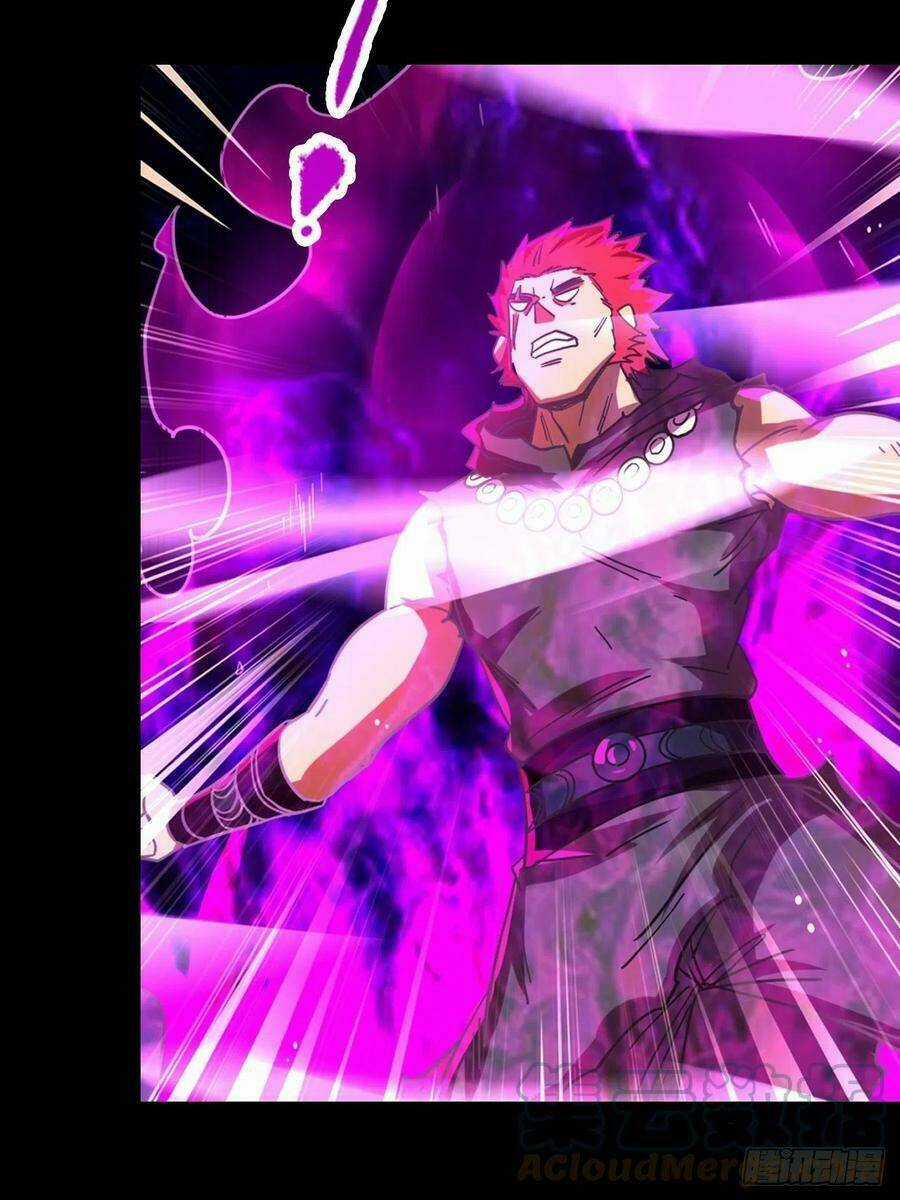 Người Nguyên Thủy Mạnh Nhất Chapter 83 trang 25