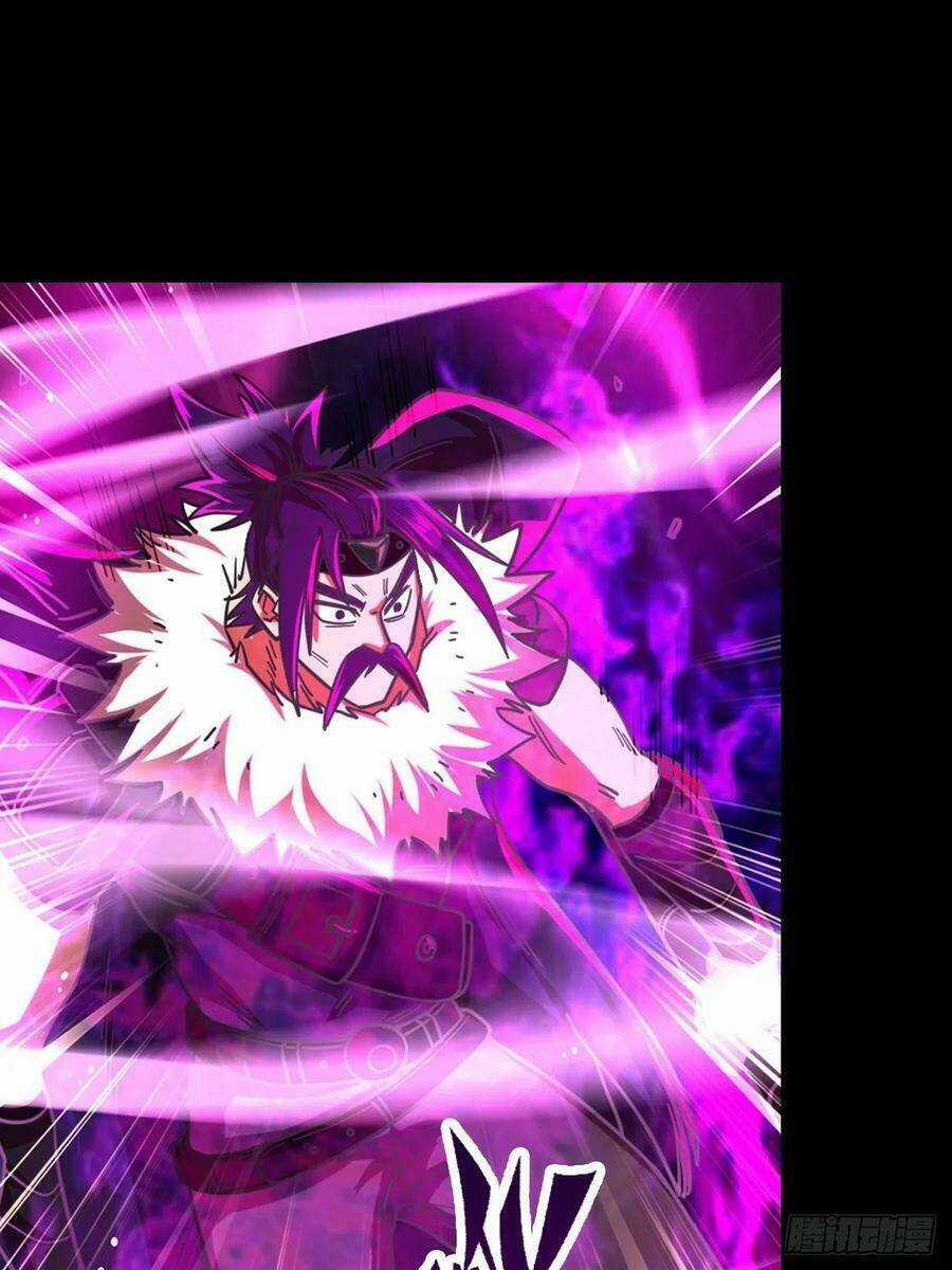 Người Nguyên Thủy Mạnh Nhất Chapter 83 trang 26