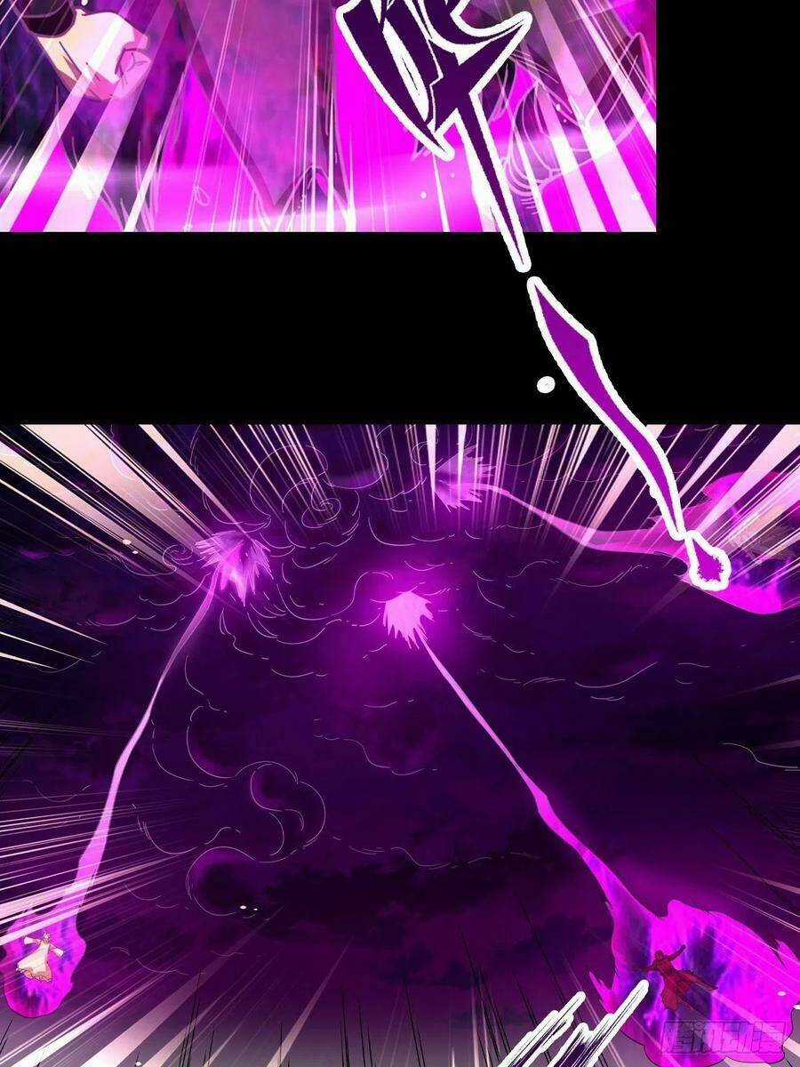 Người Nguyên Thủy Mạnh Nhất Chapter 83 trang 27