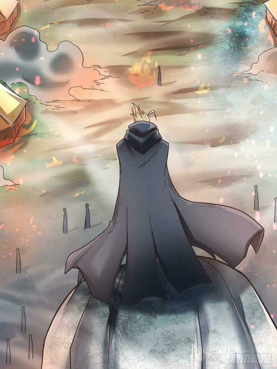 Người Nguyên Thủy Mạnh Nhất Chapter 83 trang 3