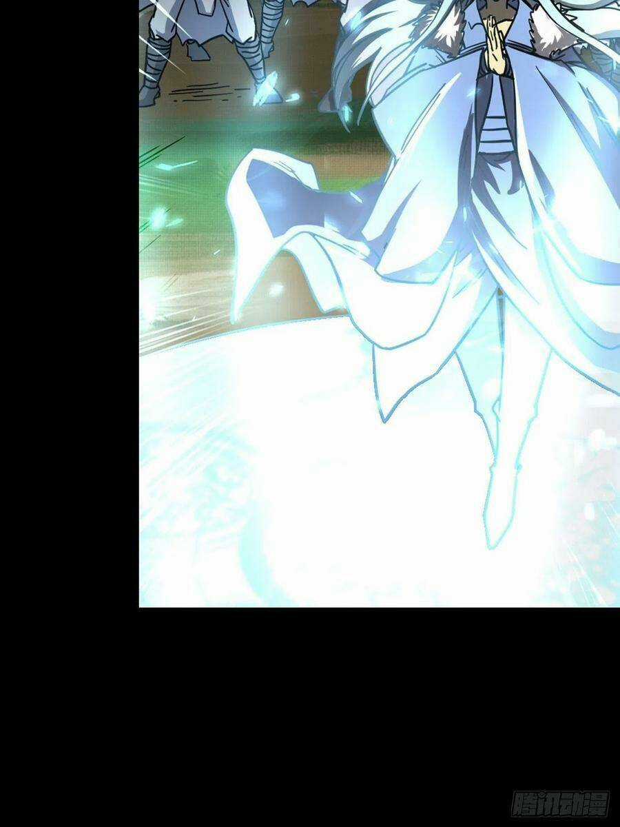 Người Nguyên Thủy Mạnh Nhất Chapter 83 trang 35