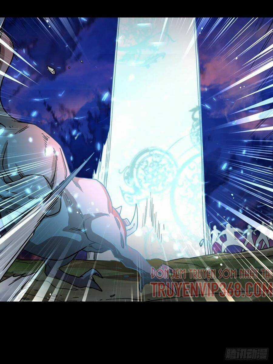 Người Nguyên Thủy Mạnh Nhất Chapter 83 trang 36